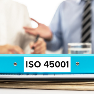 La sécurité conform5001e à la norme ISO 4